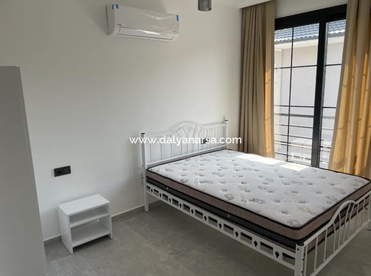 4 1 Villa For Sale In The Center Of Dalyan