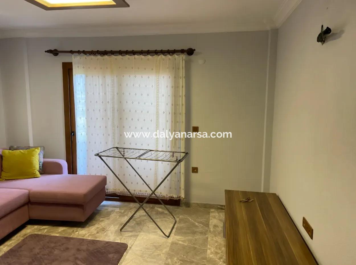 6 1 Villas For Sale With Sea View In Akçapnar