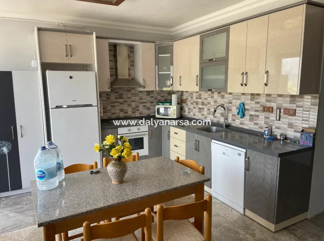 6 1 Villas For Sale With Sea View In Akçapnar