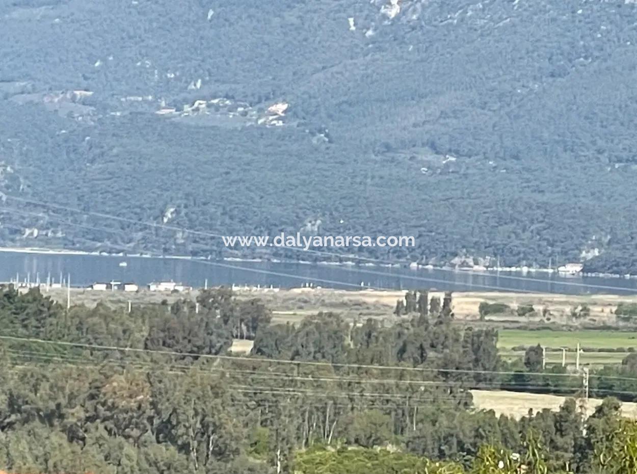 6 1 Villas For Sale With Sea View In Akçapnar