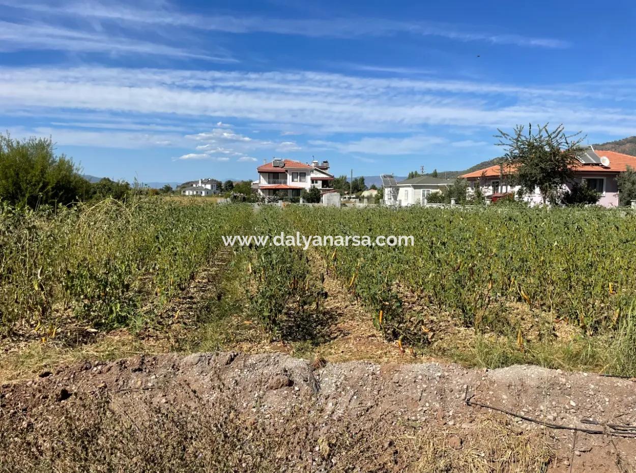 506 504M2 Side By Side 1010M2 Land For Sale In Archers