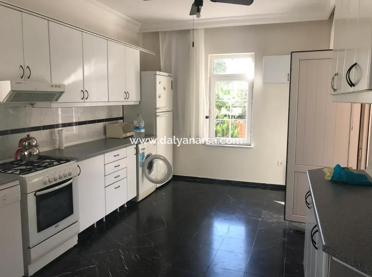 4 1 Villa For Sale In Dalyan For 1000M2 Land