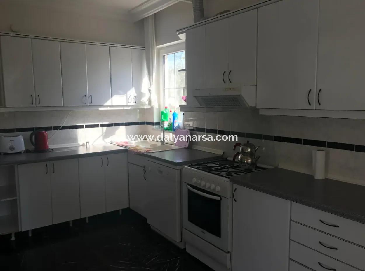 4 1 Villa For Sale In Dalyan For 1000M2 Land