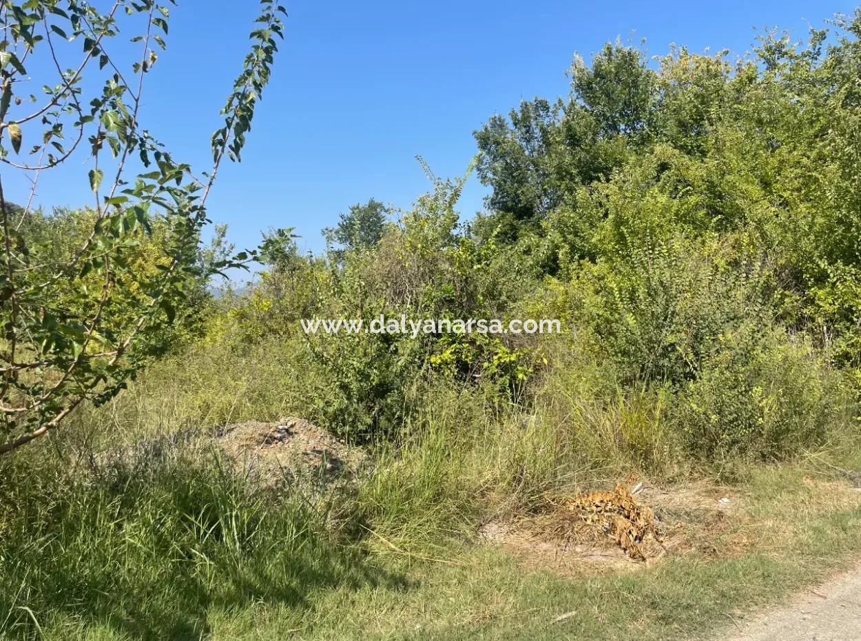 Archers 713M2 Land For Sale In Marmarlı