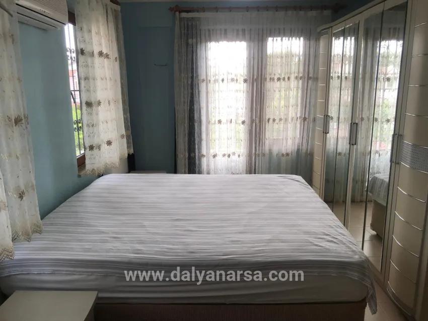 Для продажи Вилла 3+1 в Dalyan Ortaca - 300 m²