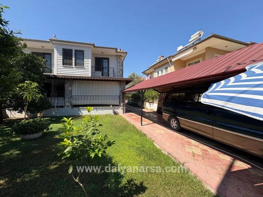 Для продажи Вилла 3+1 в Dalyan Ortaca - 300 m²