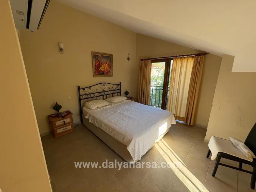 Для продажи Вилла 4+2 в Dalyan Ortaca - 200 m²