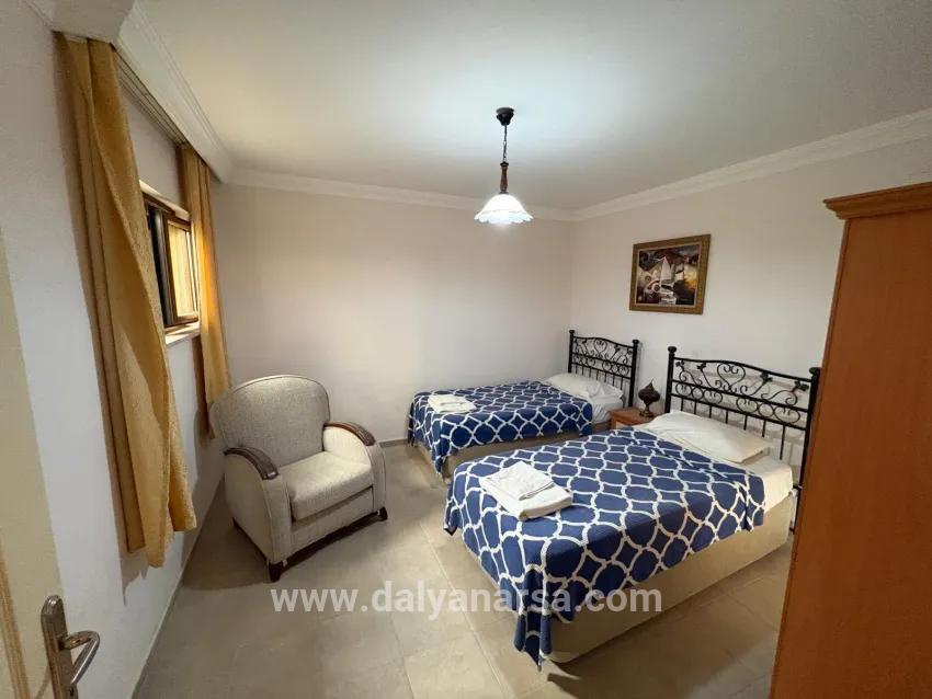 Для продажи Вилла 4+2 в Dalyan Ortaca - 200 m²