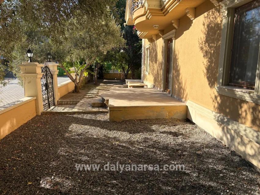 Для продажи Вилла 4+2 в Dalyan Ortaca - 200 m²