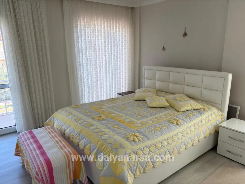 Для продажи Вилла 4+1 в Dalyan Ortaca - 520 m²