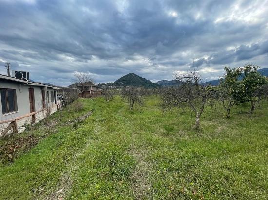 Бутик-отель И Бунгало На Продажу На Участке Площадью 11 000 М2 В Дальяне.