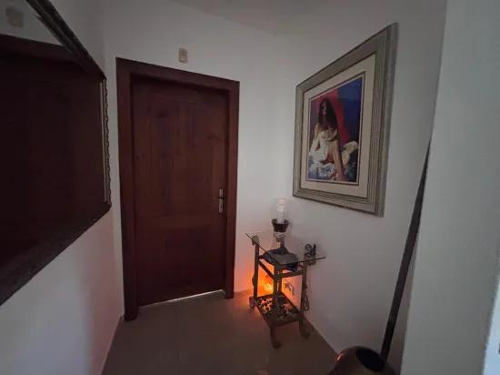 Угловой Участок Площадью 980 М2 С 5+1 Комнатами Продается В Дальяне, Мараш.