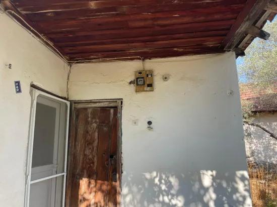 Продается Отдельно Стоящий Дом Площадью 2765 М² В Чандыре, Прямо Рядом С Каналом.