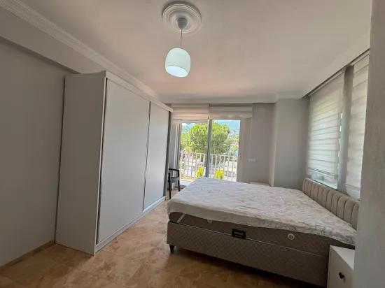 В Далиане 4+1 Вилла Для Продажи