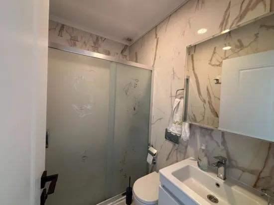 В Далиане 4+1 Вилла Для Продажи