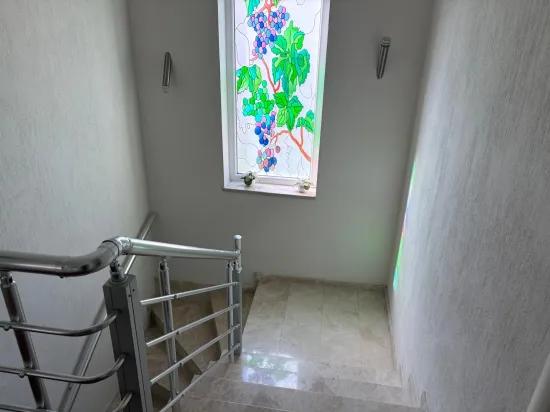 в Dalyan Gülpınar 520m2 участок внутри 4+1 на продажу вилла