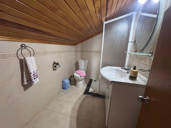 Продажа Виллы 5+1 На Участке 301м2 В Дальяне