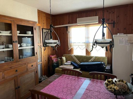 Каменная Вилла На Продажу В Дальян Гюльпынар На Участке 580м2