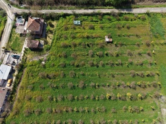 Продается Туристический Бизнес На Земельном Участке Площадью 11 000 М2 В Эскикёе.