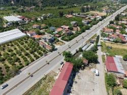 Для продажи Сюжет в Okçular Ortaca - Под Жилье застройку - 1.050 m²
