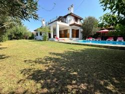 Для продажи Вилла 3+1 в Dalyan Ortaca - 600 m²