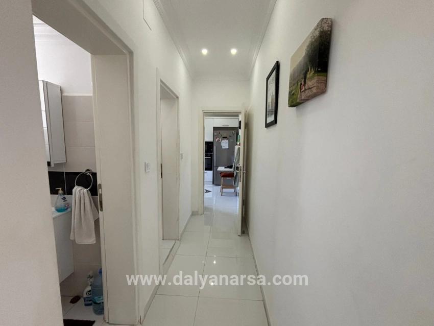 Okçular'da 459m2 Arsa İçerisinde 2+1 Satılık Tek Katlı Ev