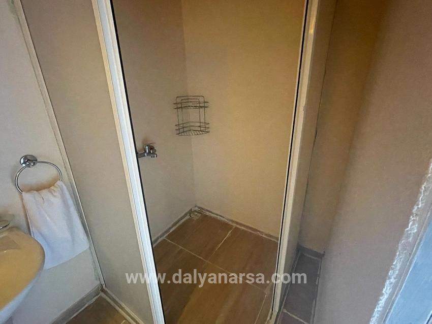 Dalyan'da 11.000m2 Arsa İçerisinde Satılık Butil Otel Ve Bungalov