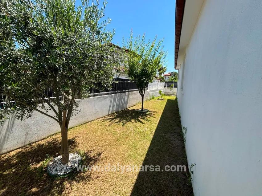 Dalyan'da 4+1 Satılık Villa