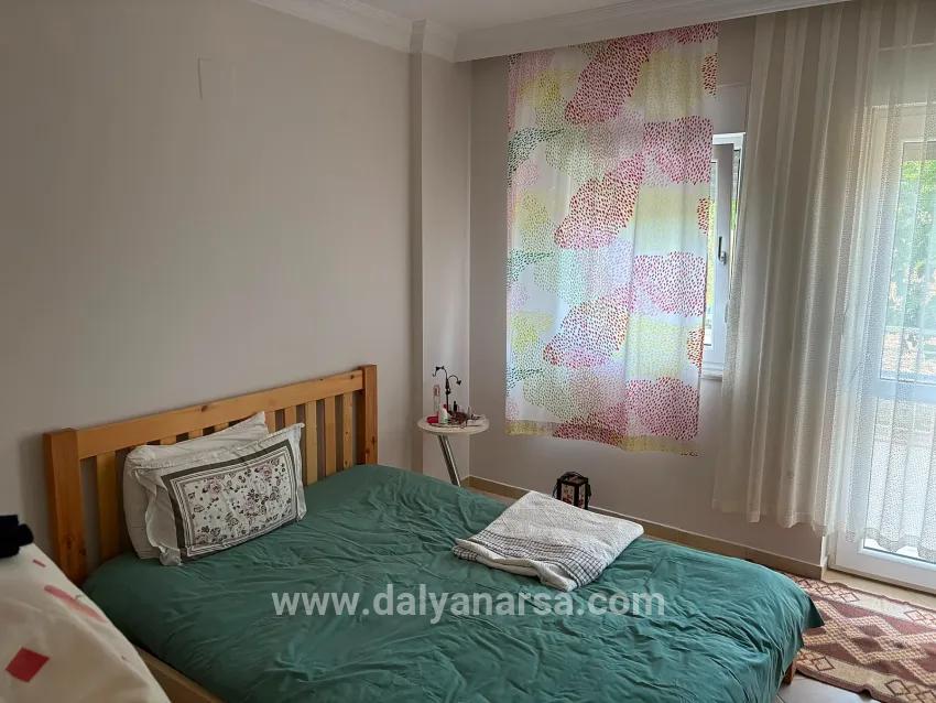 Dalyan Gülpınar 1000m2 Arsa İçinde 4+2 Satılık Villa