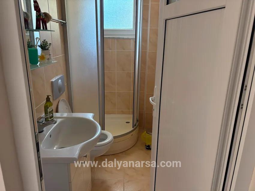 Dalyan Gülpınar 1000m2 Arsa İçinde 4+2 Satılık Villa