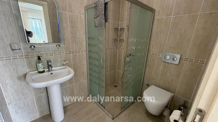 Ortaca Gökbel Mah. Satılık 4+1 Villa - 992 m²