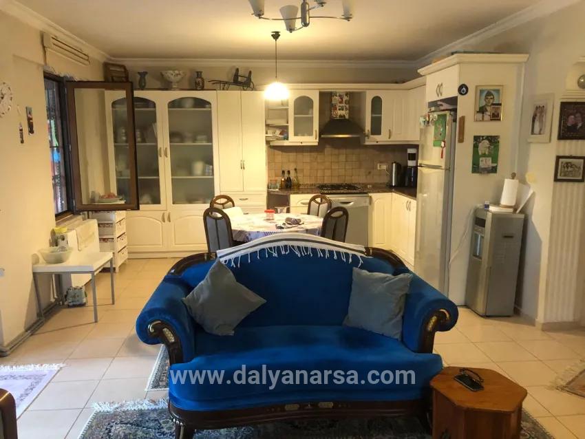 Ortaca Dalyan Mah. Satılık 3+1 Villa - 300 m²