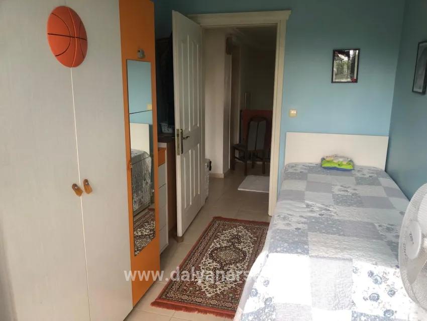 Ortaca Dalyan Mah. Satılık 3+1 Villa - 300 m²