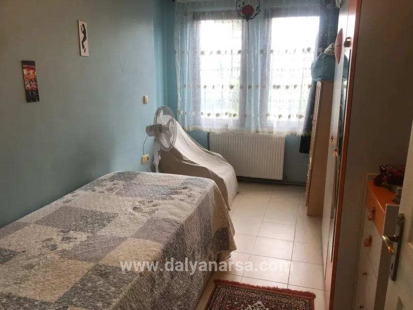 Ortaca Dalyan Mah. Satılık 3+1 Villa - 300 m²