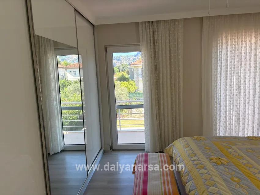 Ortaca Dalyan Mah. Satılık 4+1 Villa - 520 m²