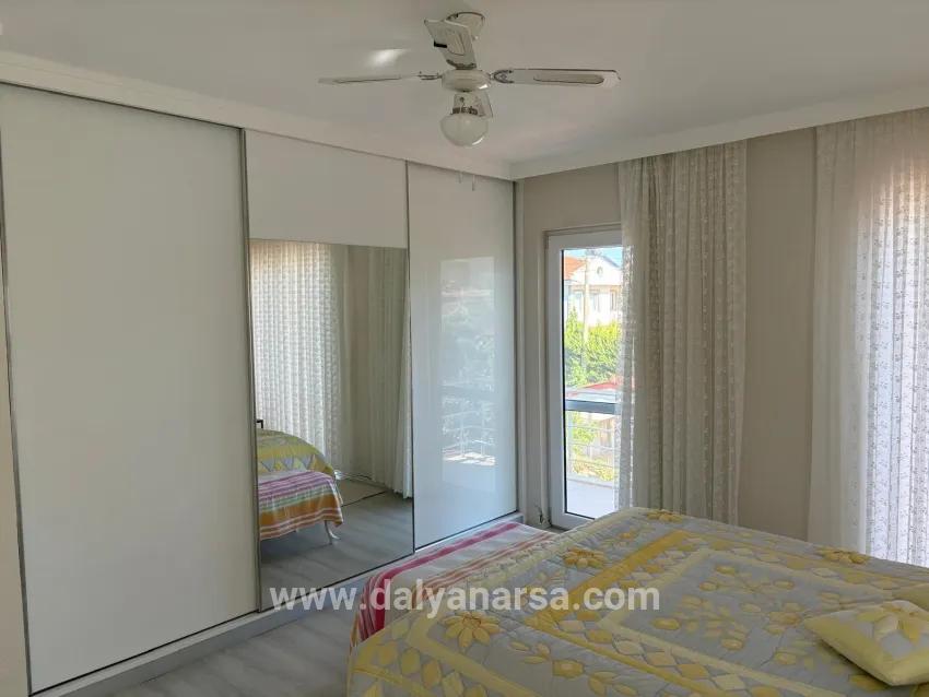 Ortaca Dalyan Mah. Satılık 4+1 Villa - 520 m²