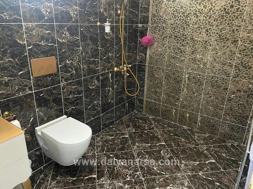 Ortaca Gökbel Mah. Satılık 7+1 Villa - 5.000 m²