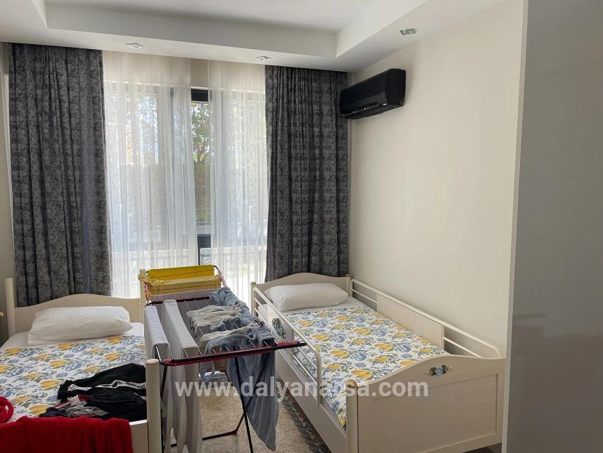 Dalyan'da Satılık 2+1 Daire