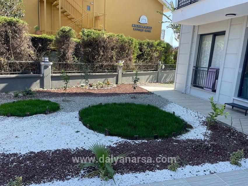 Dalyan'da Satılık 2+1 Daire