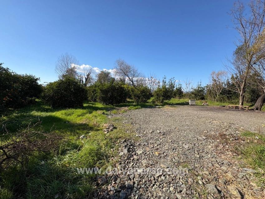 Okçular'da Yerleşik Alanında 4,326m2 Satılık Arsa