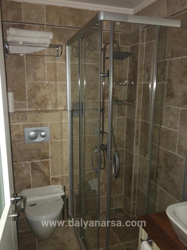 Dalyan'da 17 Odalı Satılık Butik Otel