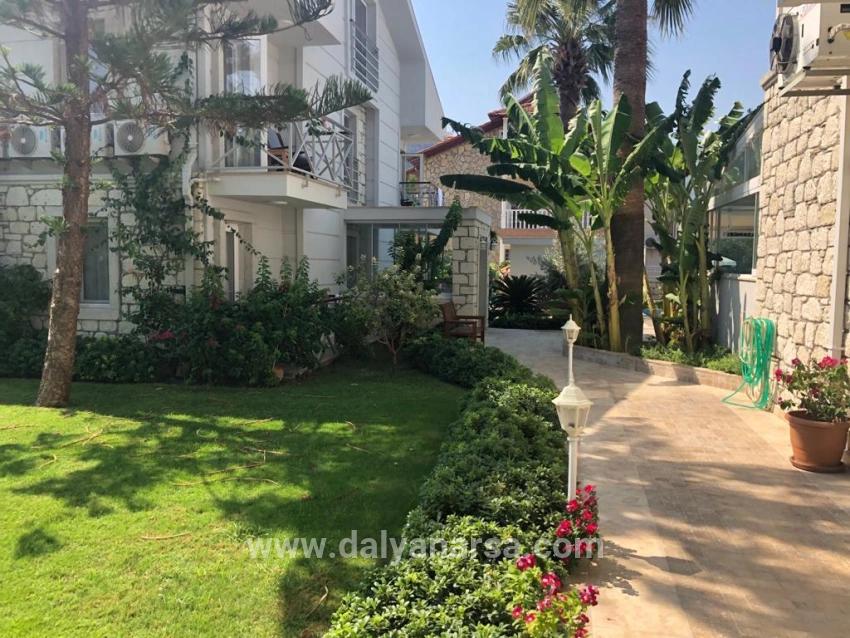 Dalyan'da 17 Odalı Satılık Butik Otel