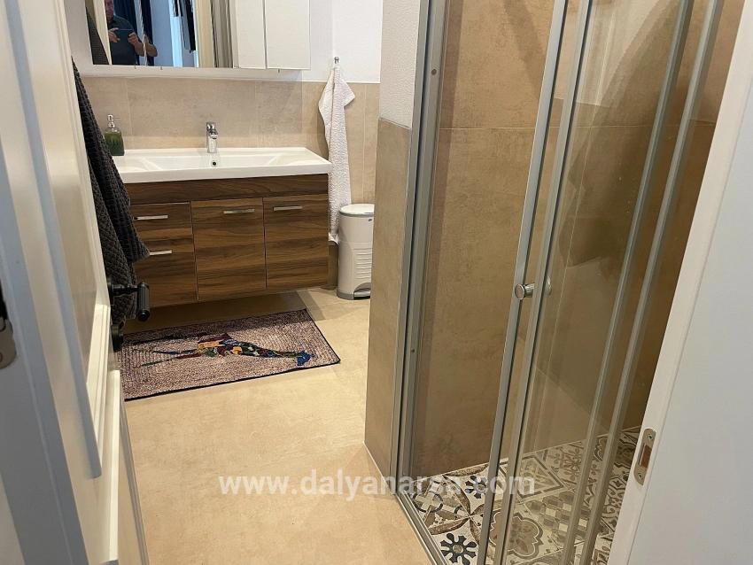 Dalyan Gülpınar'da 720m2 Arsa İçinde 4+1 Satılık Villa