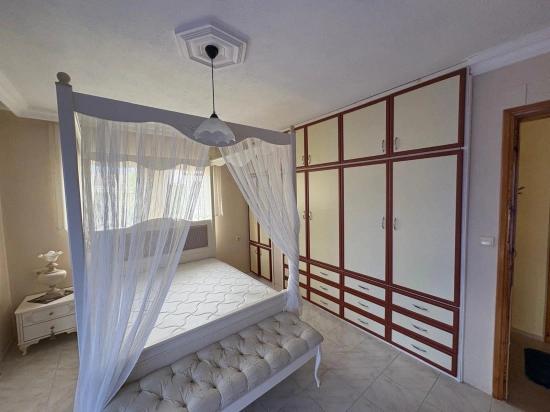 Dalyan Gülpınar'da 500m2 Arsa İçerisinde 3+1 Satılık Villa