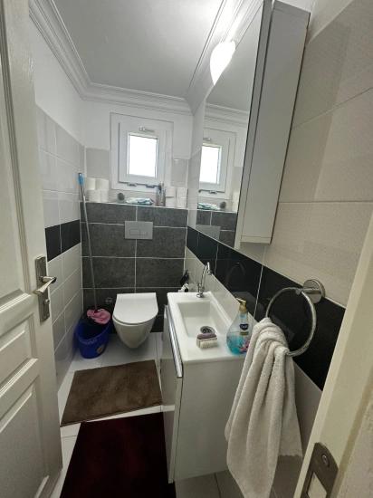 Okçular'da 459m2 Arsa İçerisinde 2+1 Satılık Tek Katlı Ev