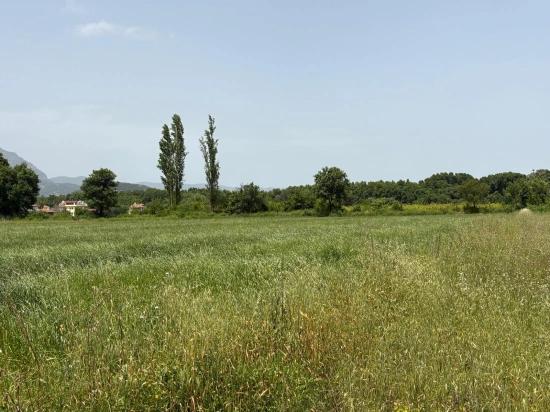 Okçular Marmarlı'da 2100 M2 Satılık Arsa