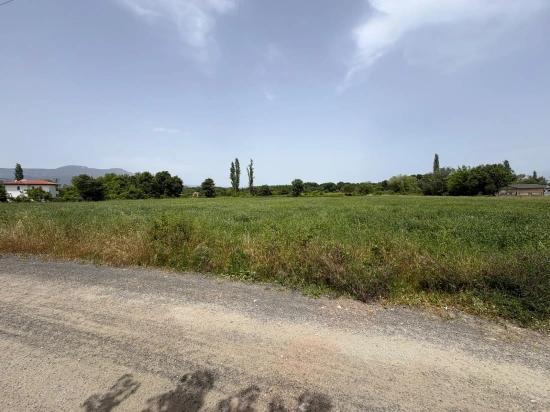 Okçular Marmarlı'da 2100 M2 Satılık Arsa