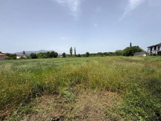 Okçular Marmarlı'da 2100 M2 Satılık Arsa