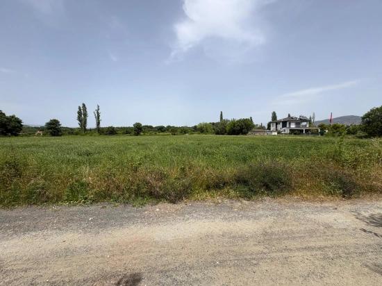 Okçular Marmarlı'da 2100 M2 Satılık Arsa