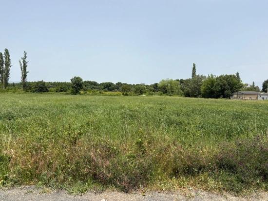 Okçular Marmarlı'da 2100 M2 Satılık Arsa